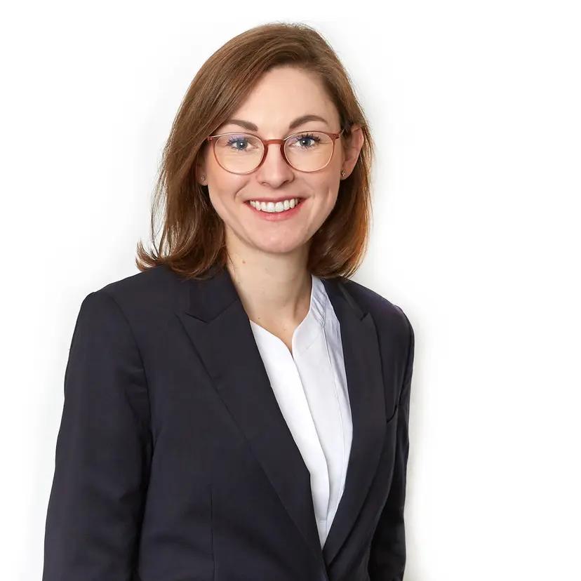 Dr_Stephanie_Bialluch-von_Allwörden.webp Dr. Stephanie Bialluch-von Allwörden Notariatsverwalterin Hamburg im Notariat Schmiedestrasse